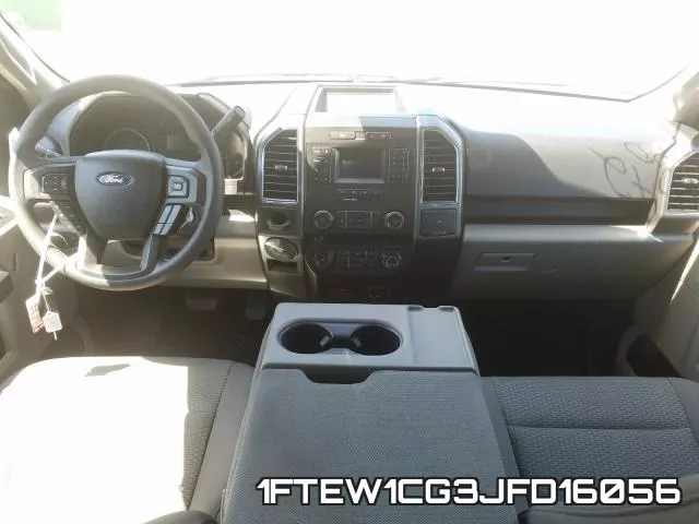 1FTEW1CG3JFD16056 фото 10
