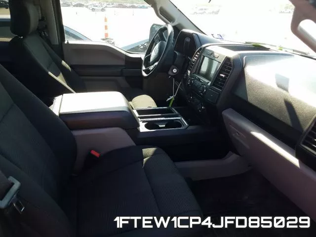 1FTEW1CP4JFD85029 фото 6