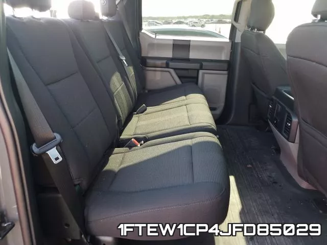 1FTEW1CP4JFD85029 фото 7