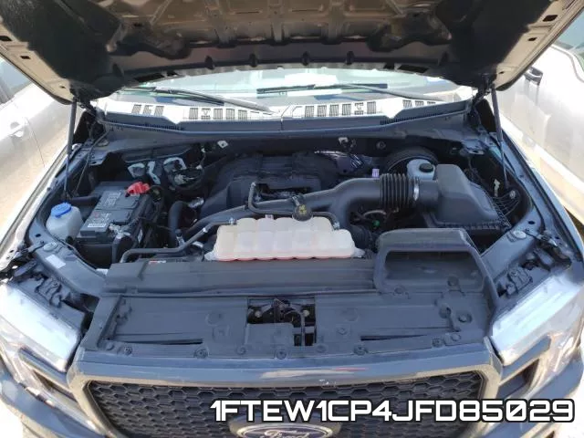 1FTEW1CP4JFD85029 фото 8