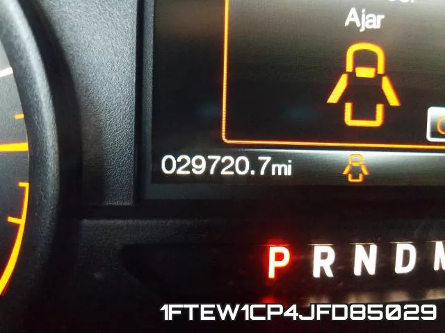 1FTEW1CP4JFD85029 фото 9