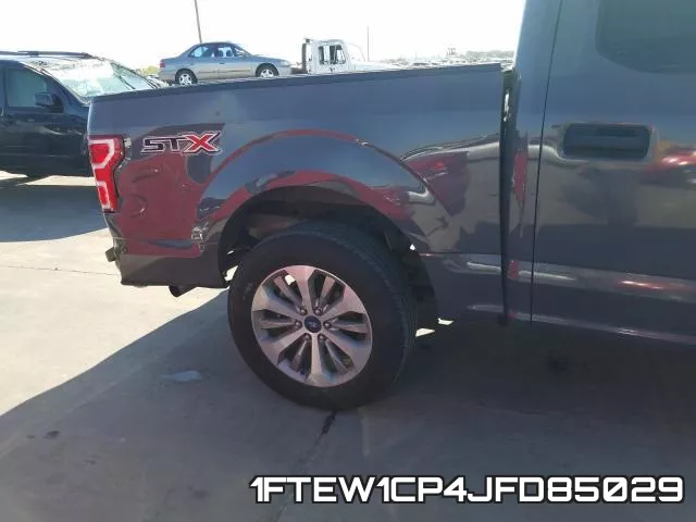 1FTEW1CP4JFD85029 фото 10