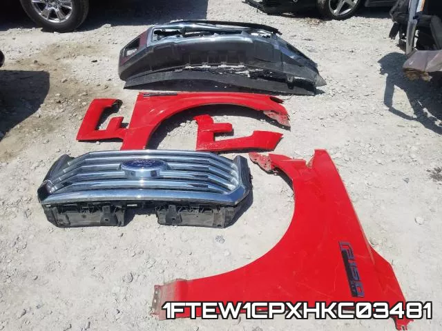 1FTEW1CPXHKC03481 фото 10