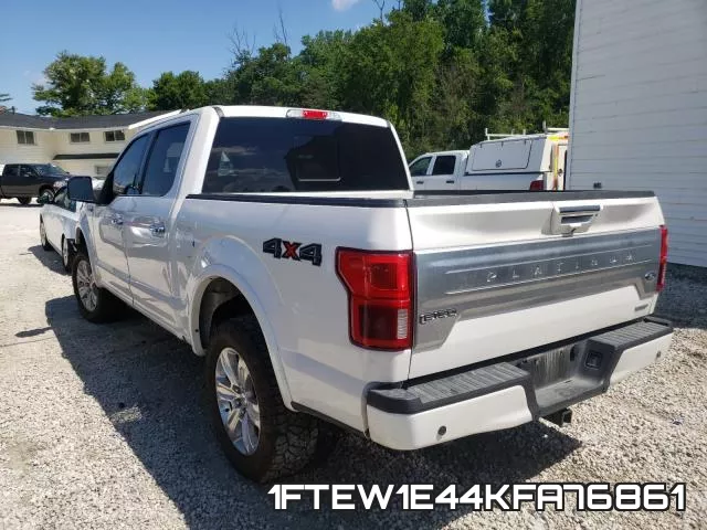 1FTEW1E44KFA76861 фото 4