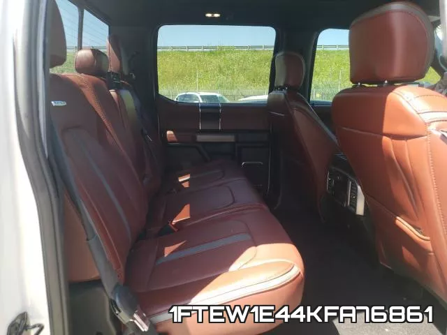 1FTEW1E44KFA76861 фото 7