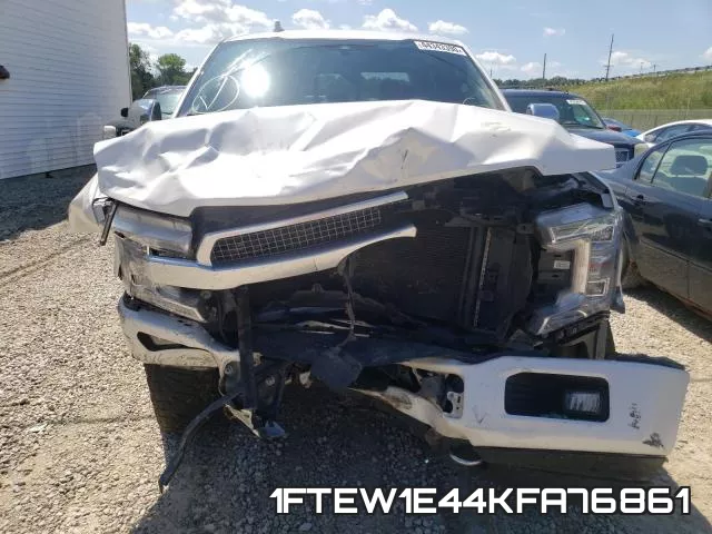 1FTEW1E44KFA76861 фото 10