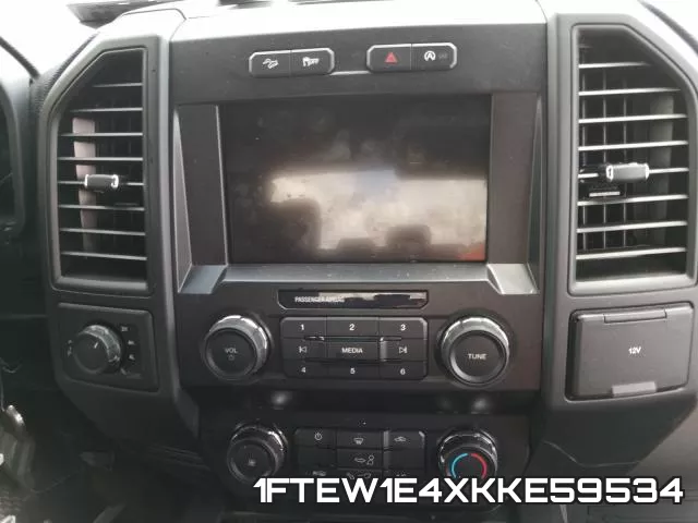 1FTEW1E4XKKE59534 фото 10