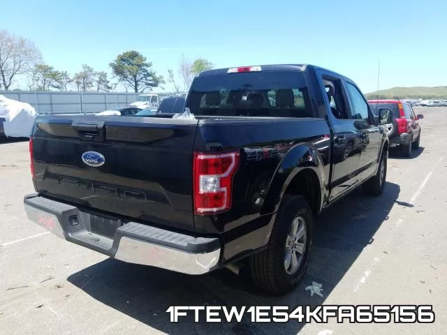 1FTEW1E54KFA65156 фото 5