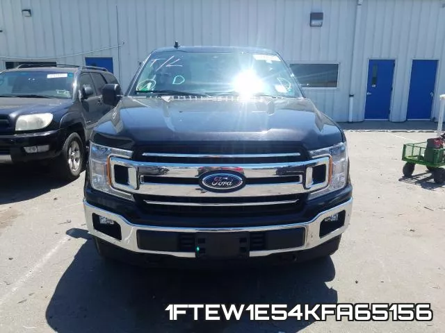 1FTEW1E54KFA65156 фото 10