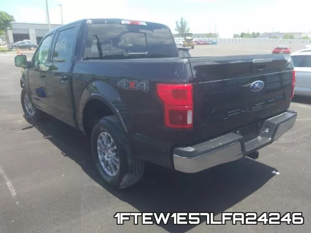 1FTEW1E57LFA24246 фото 4