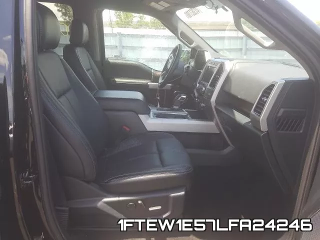 1FTEW1E57LFA24246 фото 6