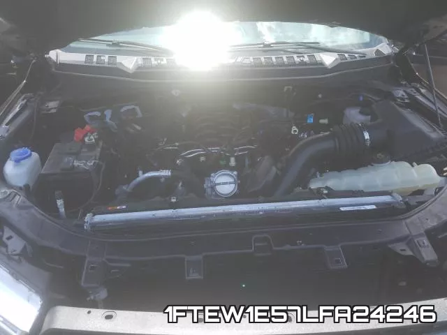 1FTEW1E57LFA24246 фото 8