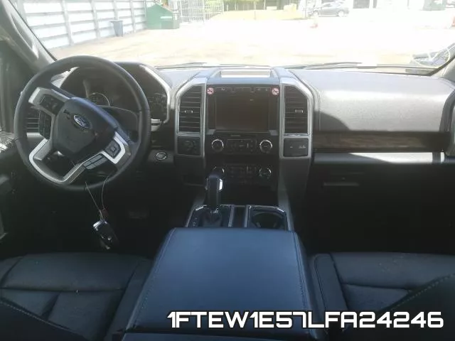 1FTEW1E57LFA24246 фото 10