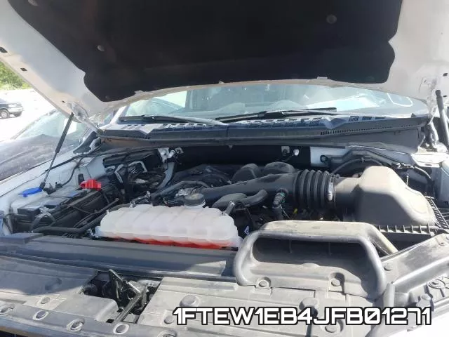 1FTEW1EB4JFB01271 фото 8