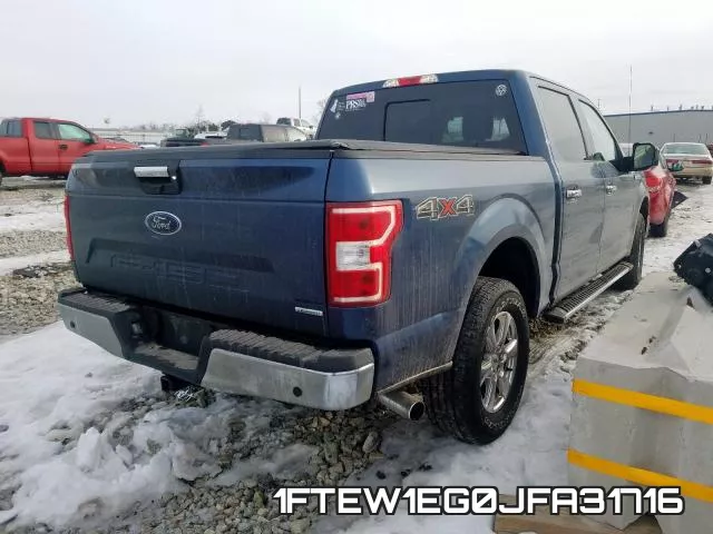 1FTEW1EG0JFA31716 фото 5