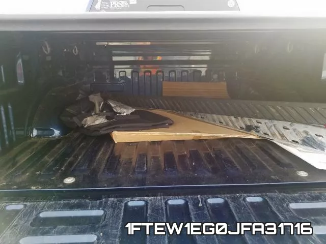 1FTEW1EG0JFA31716 фото 10