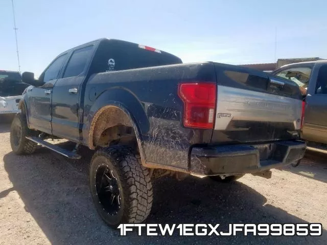 1FTEW1EGXJFA99859 фото 4
