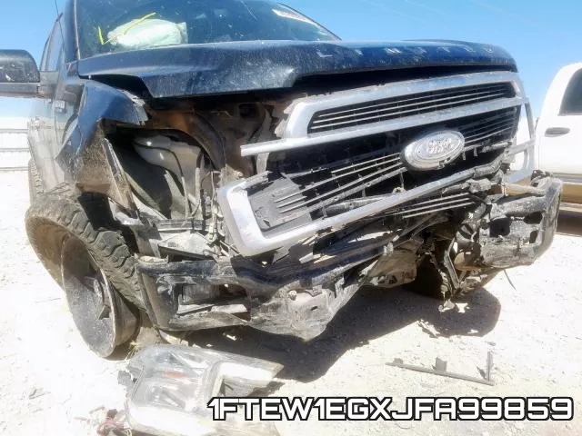 1FTEW1EGXJFA99859 фото 10