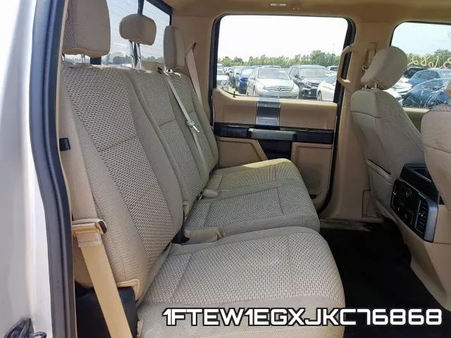 1FTEW1EGXJKC76868 фото 7
