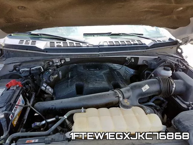 1FTEW1EGXJKC76868 фото 8