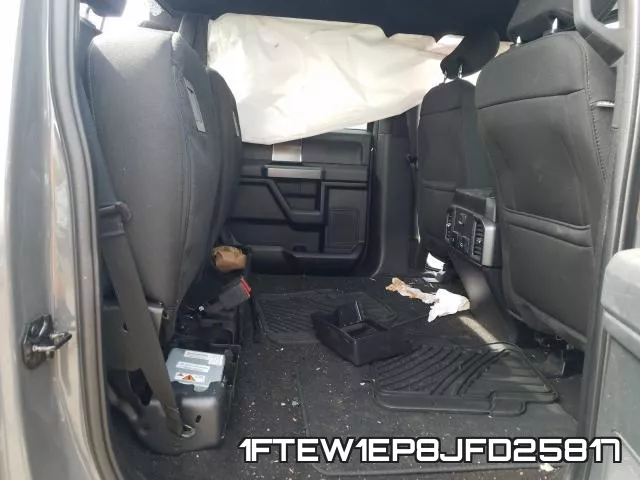 1FTEW1EP8JFD25817 фото 7