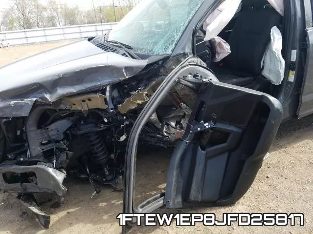1FTEW1EP8JFD25817 фото 10