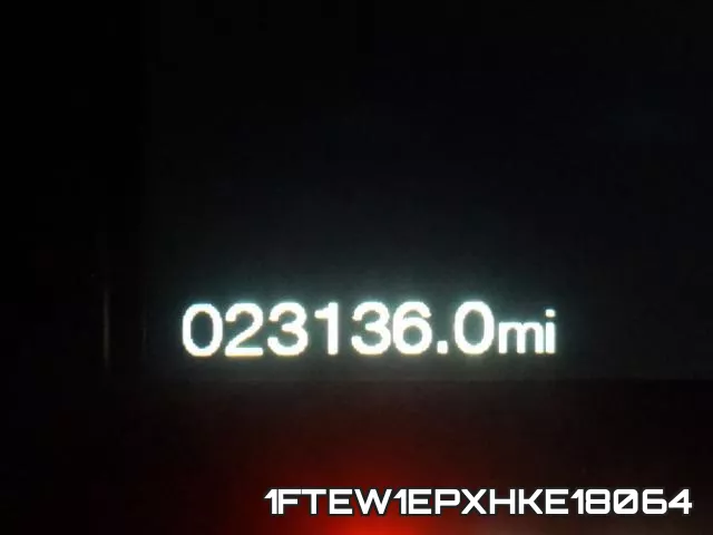 1FTEW1EPXHKE18064 фото 9