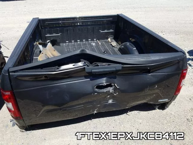 1FTEX1EPXJKC84112 фото 10
