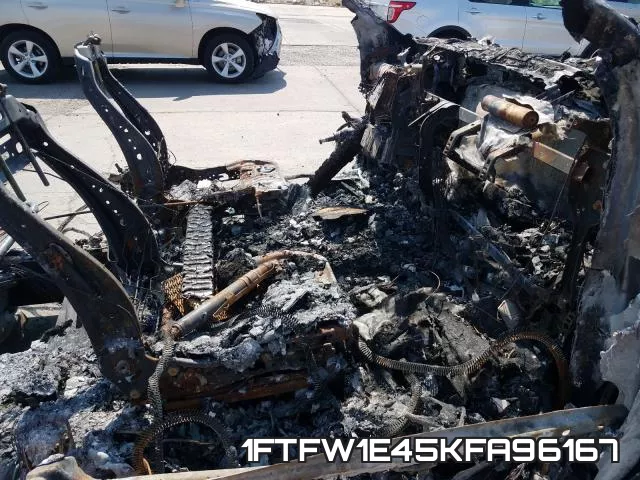 1FTFW1E45KFA96167 фото 6
