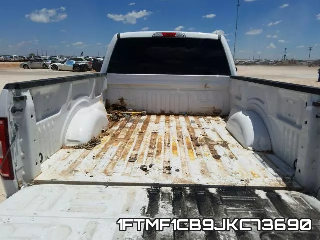 1FTMF1CB9JKC73690 фото 7