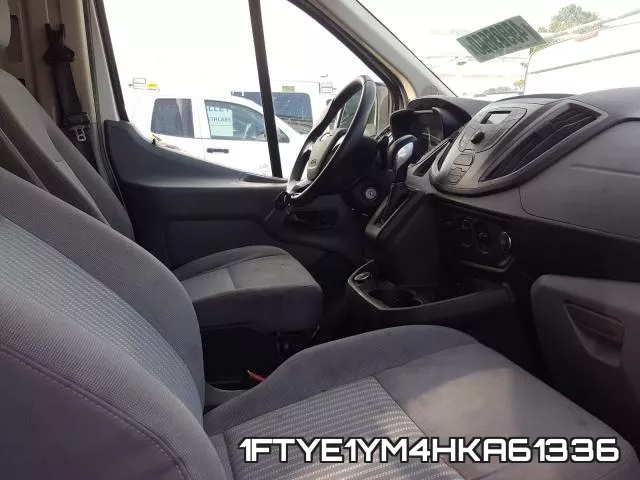 1FTYE1YM4HKA61336 фото 6