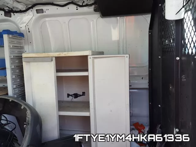 1FTYE1YM4HKA61336 фото 7