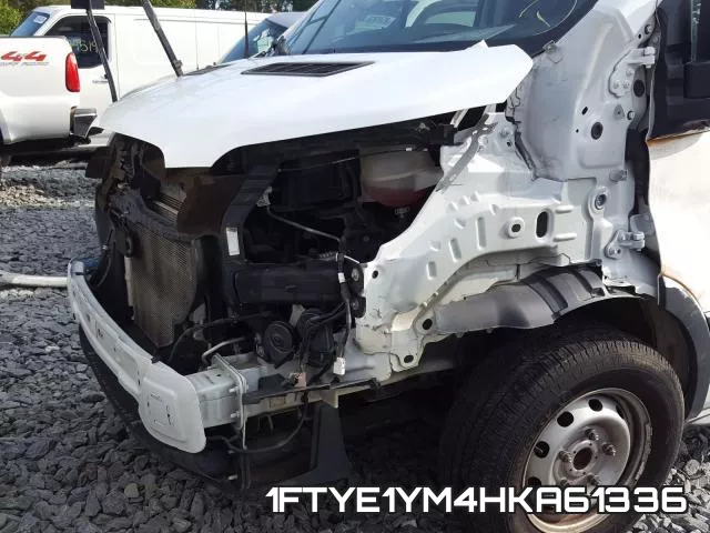 1FTYE1YM4HKA61336 фото 10