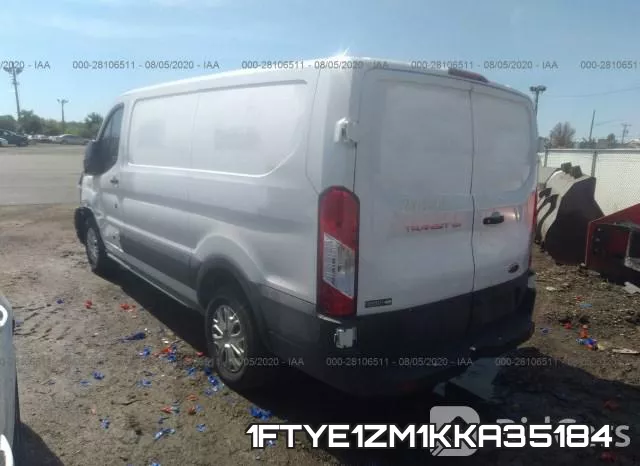 1FTYE1ZM1KKA35184 фото 4