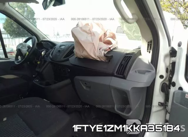 1FTYE1ZM1KKA35184 фото 6
