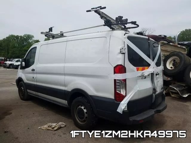 1FTYE1ZM2HKA49975 фото 4