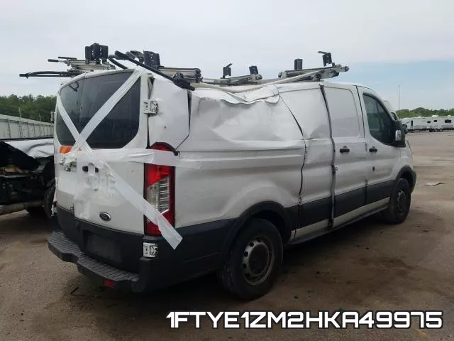 1FTYE1ZM2HKA49975 фото 5