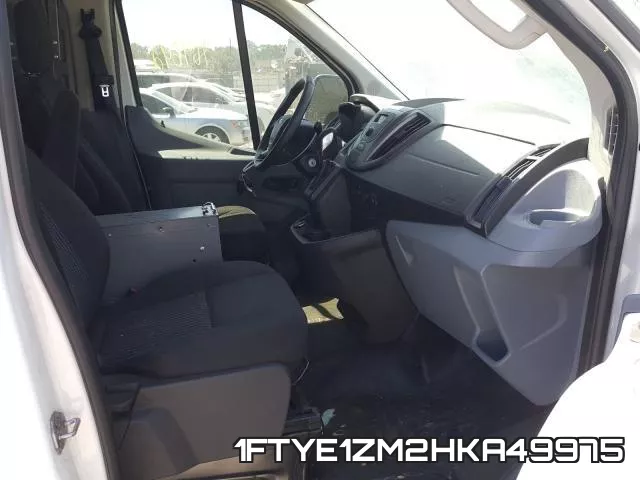 1FTYE1ZM2HKA49975 фото 6
