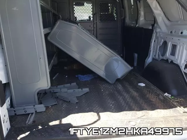 1FTYE1ZM2HKA49975 фото 7