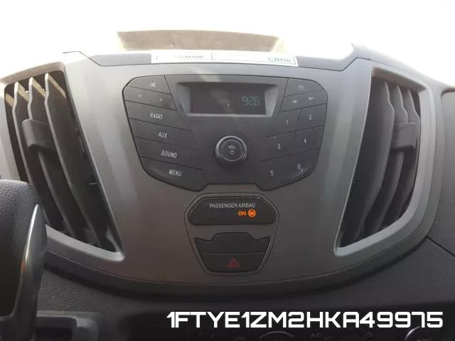 1FTYE1ZM2HKA49975 фото 10