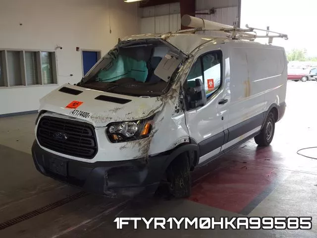 1FTYR1YM0HKA99585 фото 3