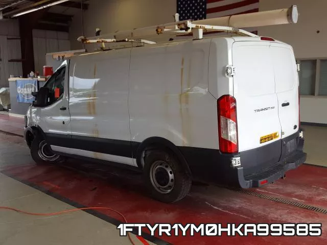 1FTYR1YM0HKA99585 фото 4
