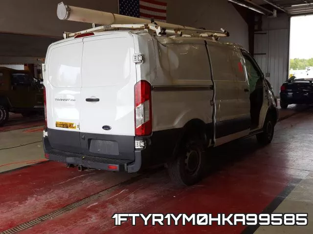1FTYR1YM0HKA99585 фото 5