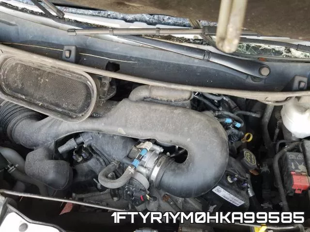 1FTYR1YM0HKA99585 фото 8