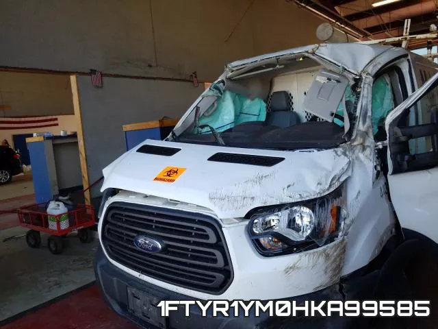 1FTYR1YM0HKA99585 фото 10