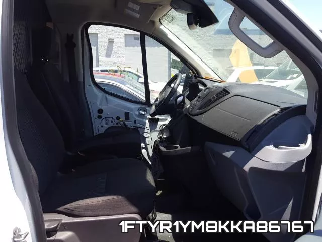 1FTYR1YM8KKA86767 фото 6