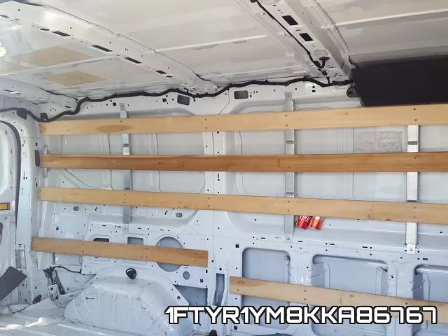 1FTYR1YM8KKA86767 фото 7