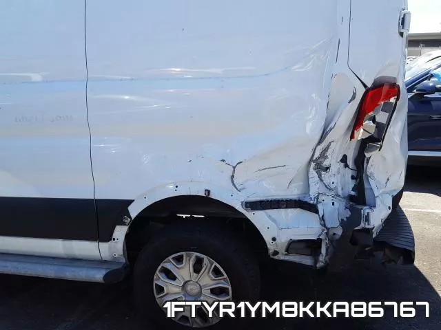 1FTYR1YM8KKA86767 фото 10