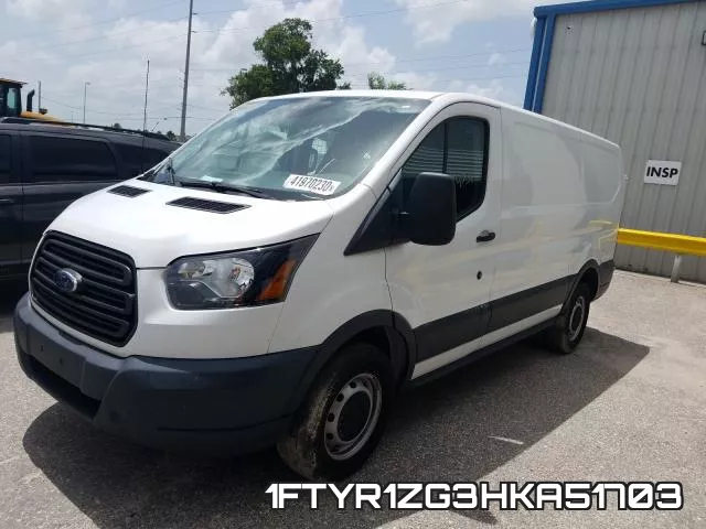 1FTYR1ZG3HKA51703 фото 3