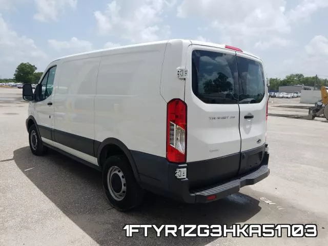 1FTYR1ZG3HKA51703 фото 4
